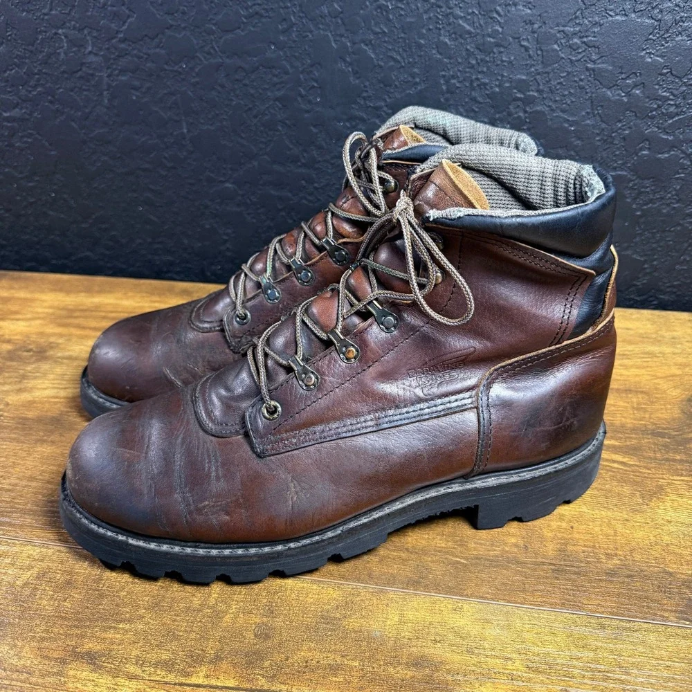 Red Wing Shoes red wing